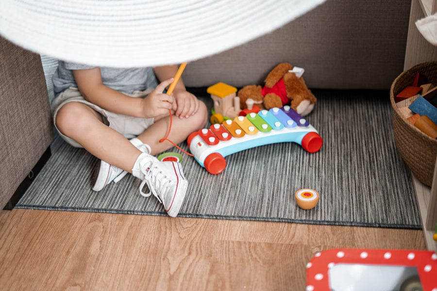 The Best Toys for Girls