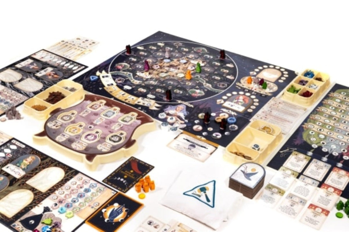Septima Deluxe
