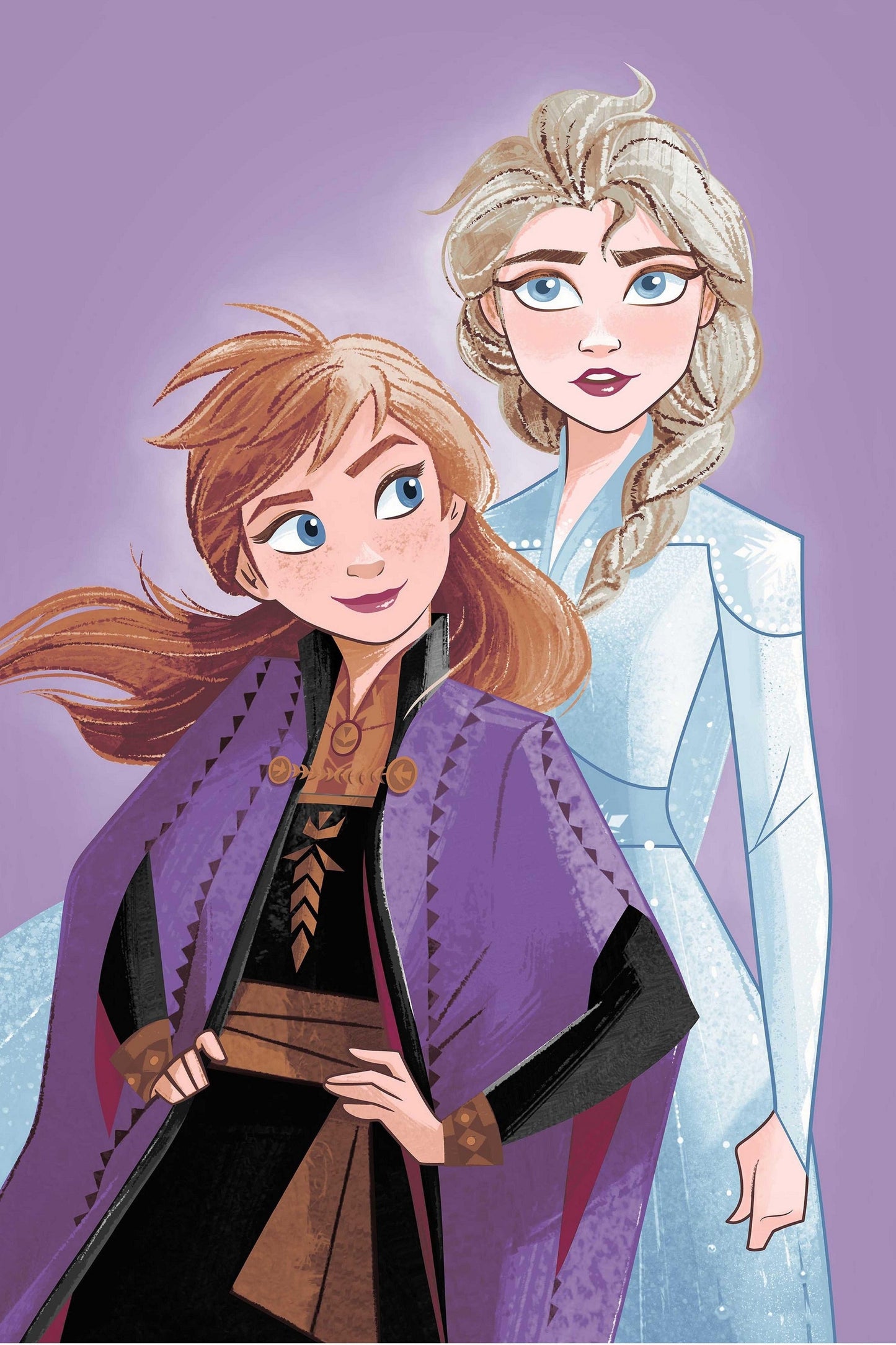 Frozen Disney Kuscheldecke Plüschdecke 100 x 150 cm weiche Decke
