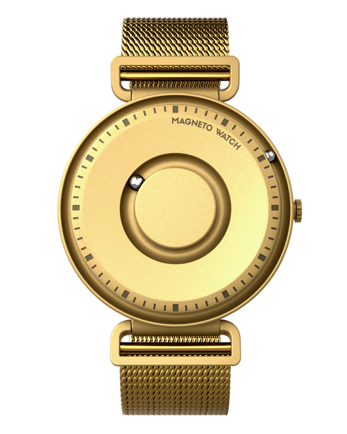 Fusion Gold