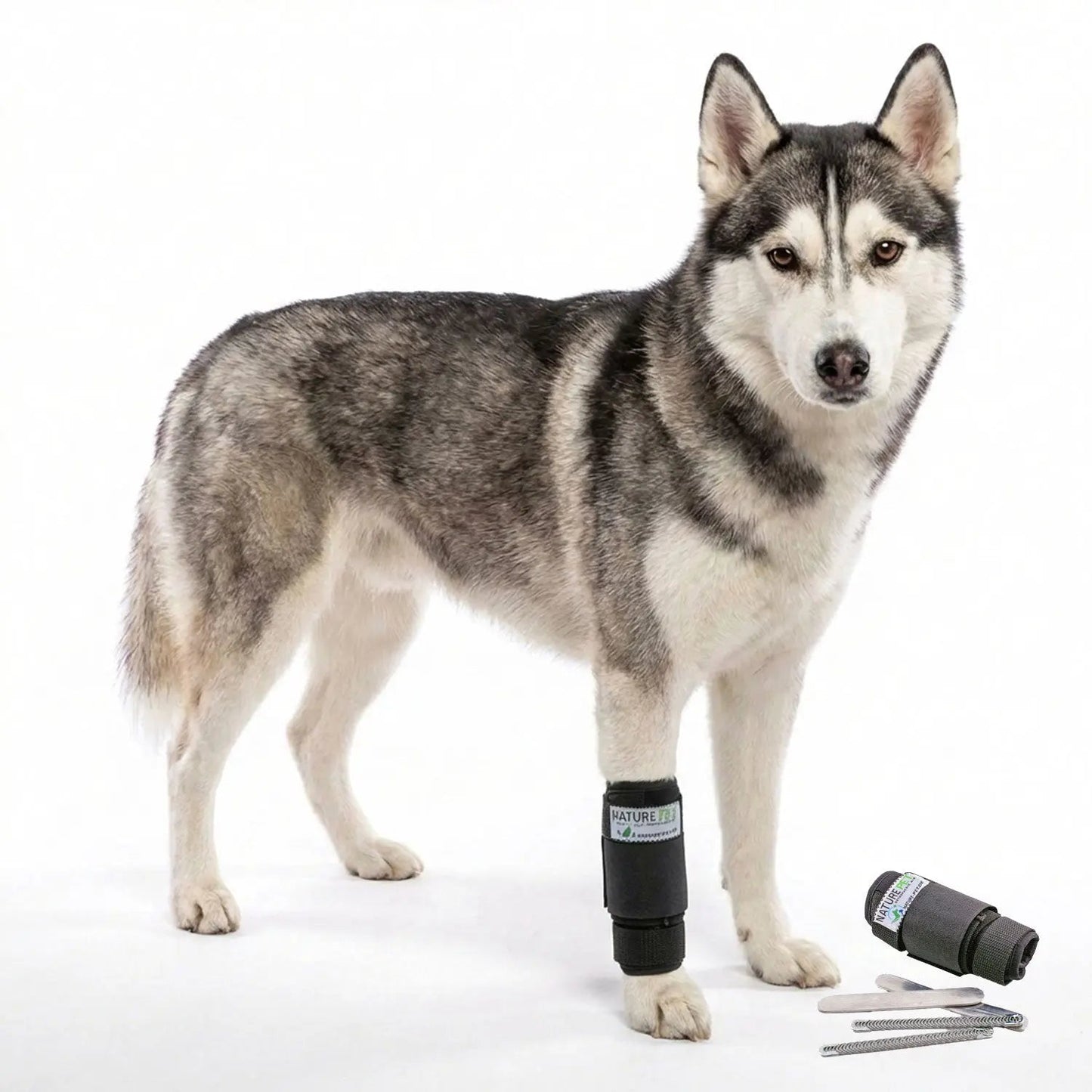 Stabilisierungs Handgelenkbandage für Hunde