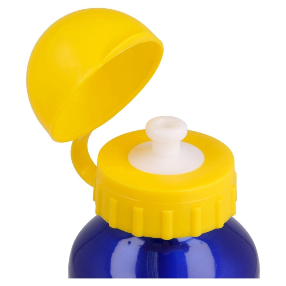 Minions Ich – Einfach unverbesserlich Aluminium Flasche 400ml