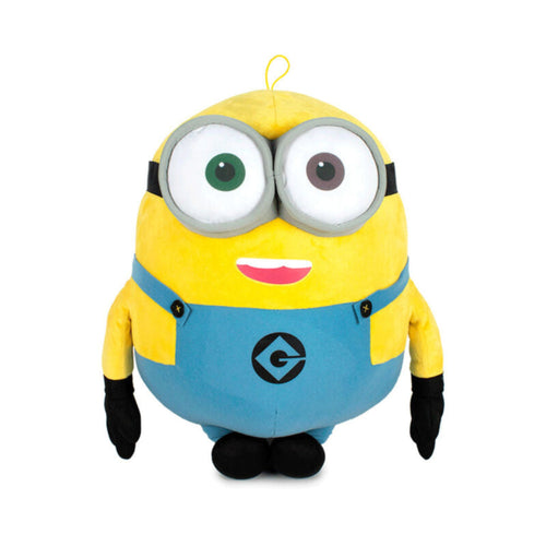 Minions Bob Kuscheltier – 60 cm XXL Stofftier Ich – Einfach unverbesserlich Plüschtier