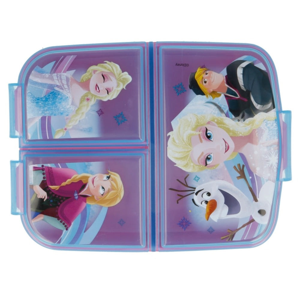 Frozen Brotdose Kinder Lunchbox Sandwichbox