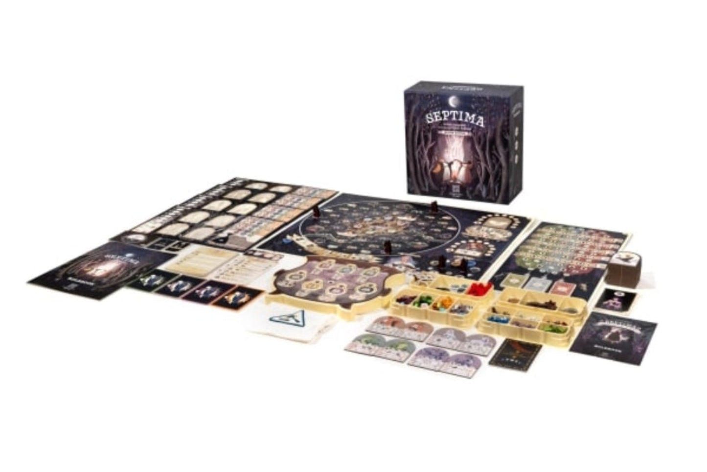 Septima Deluxe