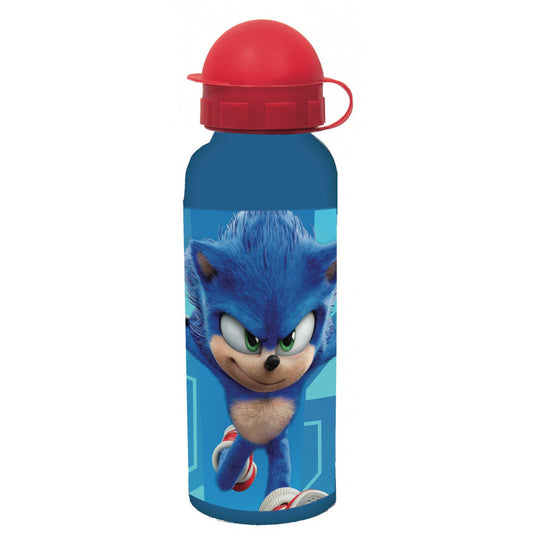 Sonic Aluminiumflasche 500ml