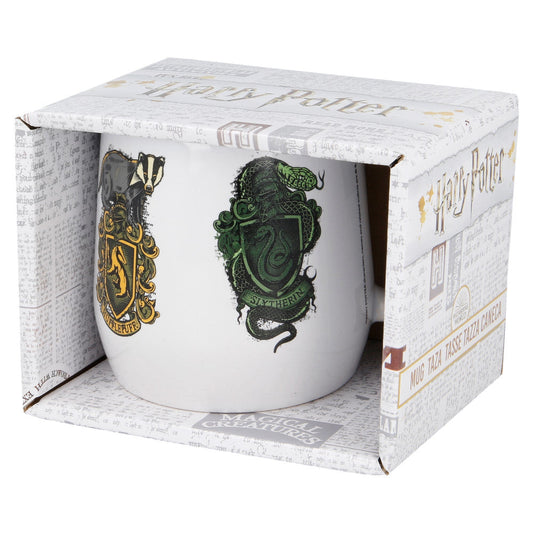 Harry Potter mug in gift box