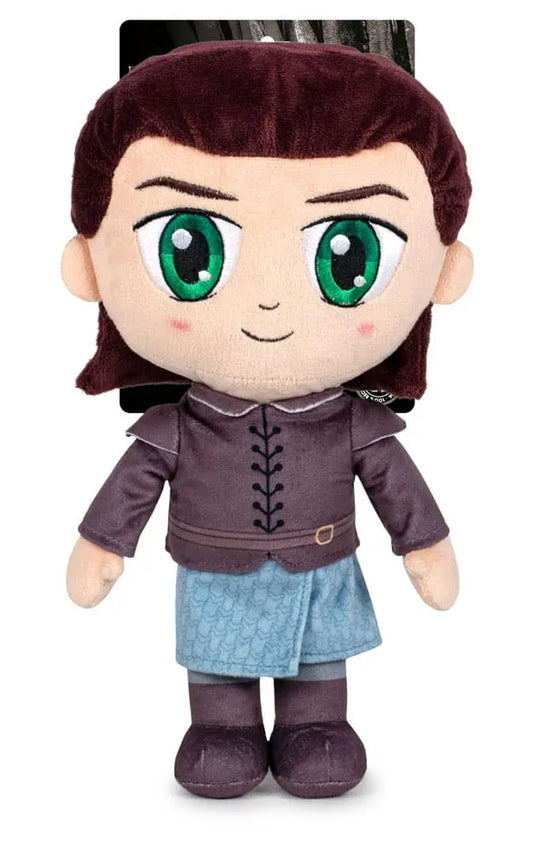 Arya Stark Plüschtier Game of Thrones - 28 cm Stofftier