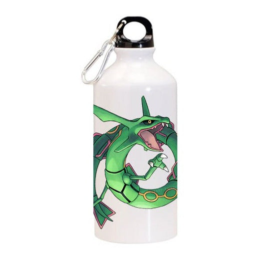 Pokemon Rayquaza Aluminiumflasche 500ml