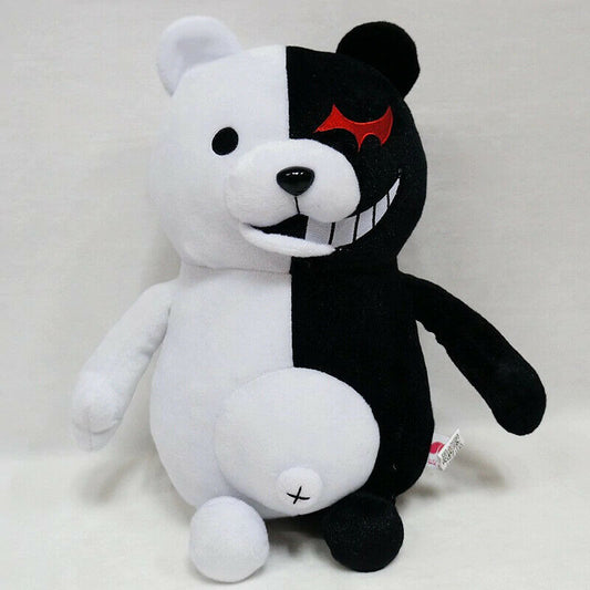 Danganronpa Monokuma Plüschtier 25 cm Stofftier