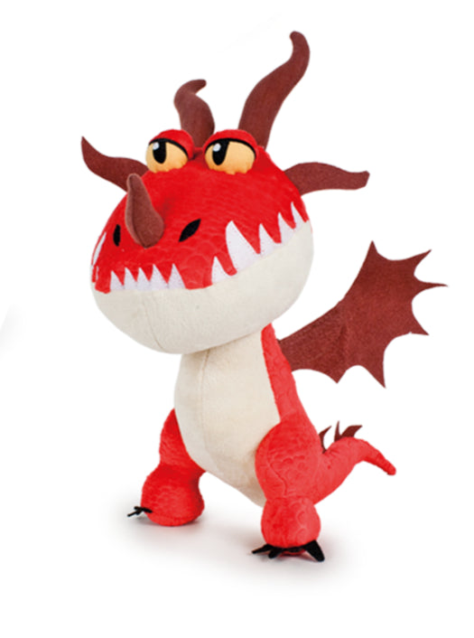 Hakenzahn Drachenzähmen leicht gemacht Kuscheltier - 20 cm Plüschtier HTTYD Stofftier