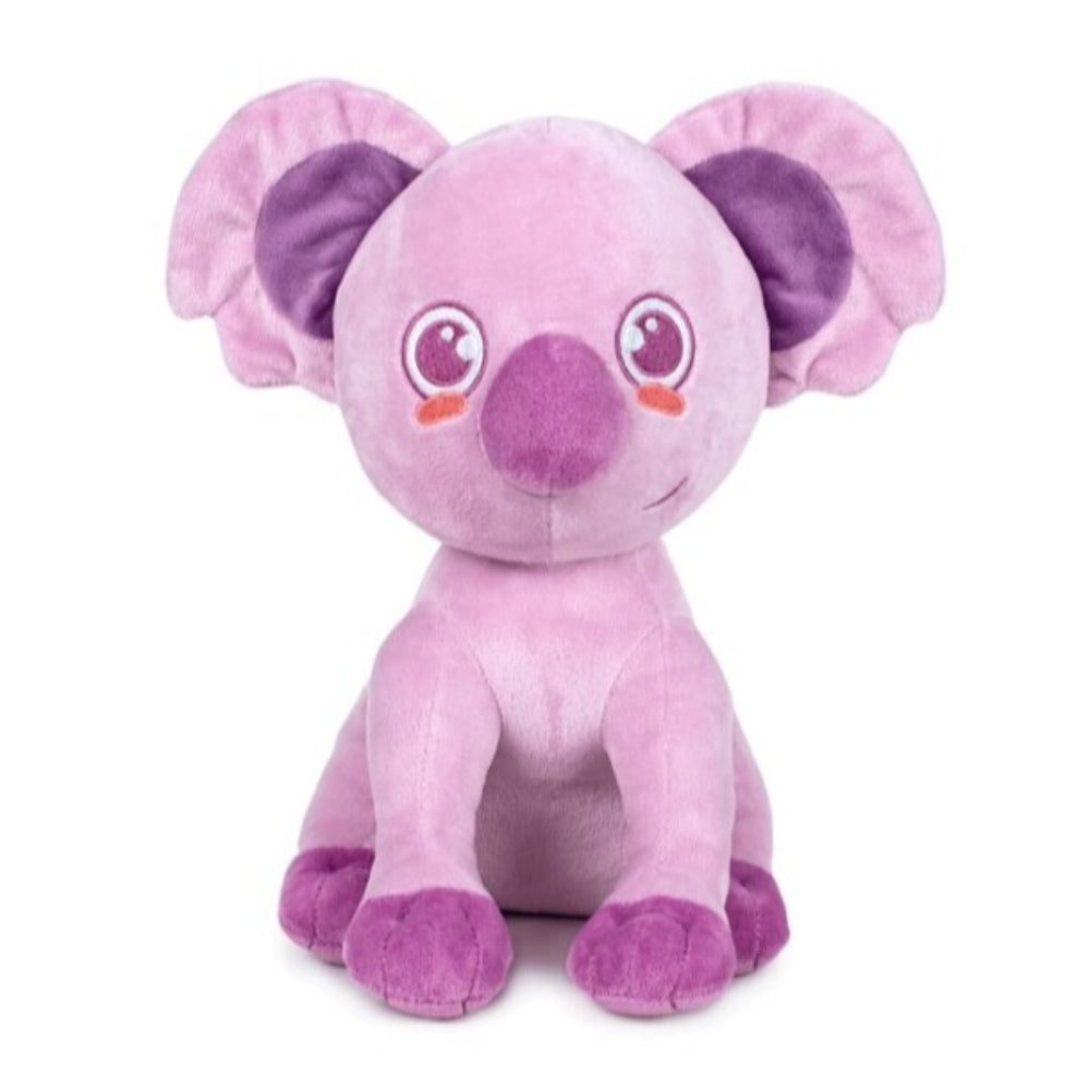 Koala Kuscheltier - 27 cm Plüschtier weiches Stofftier