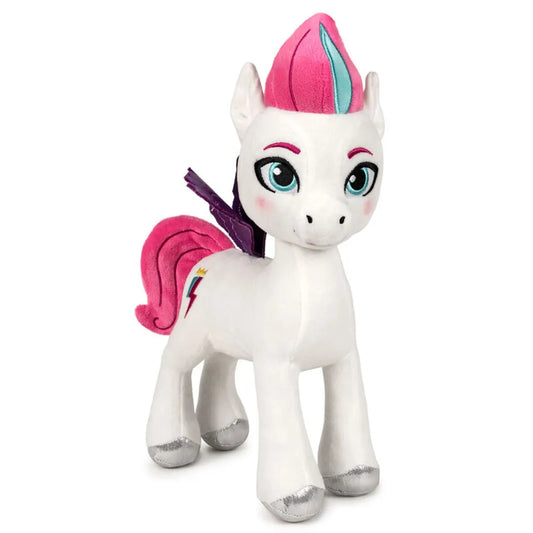 My Little Pony Zipp Storm Plush Toy - 25 cm Stuffed Animal