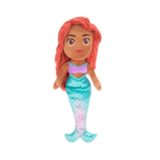 Arielle Disney Kuscheltier – 40cm Plüschtier weiches Stofftier