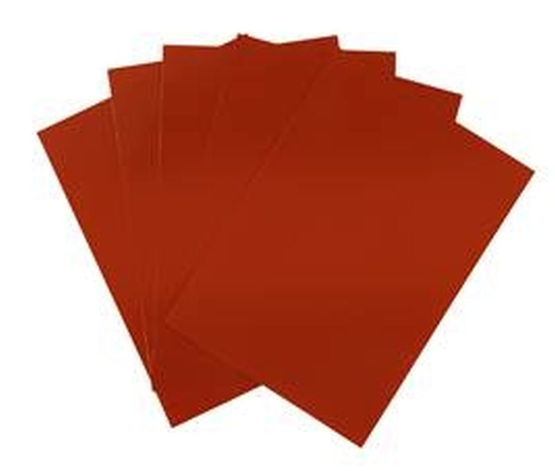 Dragon Shield Kartenhüllen 63 x 88mm Sleeves Copper (100)