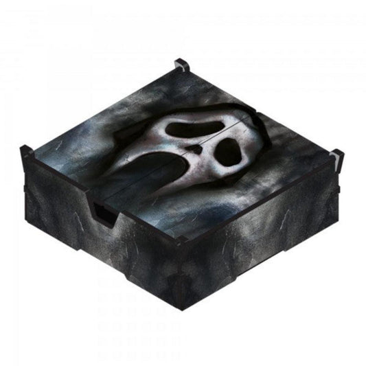 Mega Box: Stalker-Aufbewahrungsbox