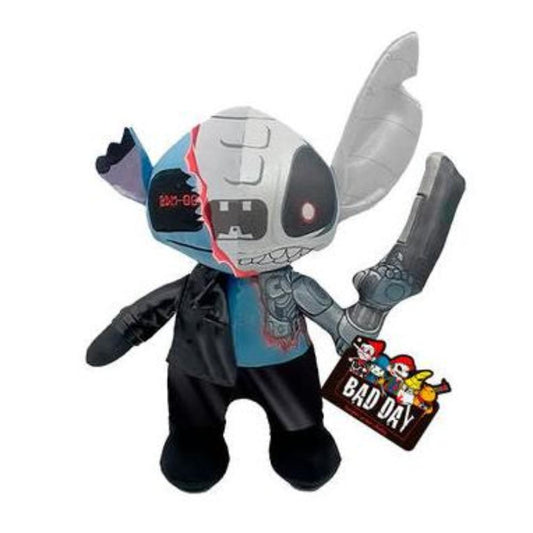 Stitch Halloween Plüschtier - 32 cm Stofftier Lilo & Stitch