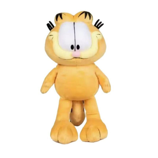 Garfield XXL Plush Toy - 60 cm Stuffed Animal Soft Plush Figure