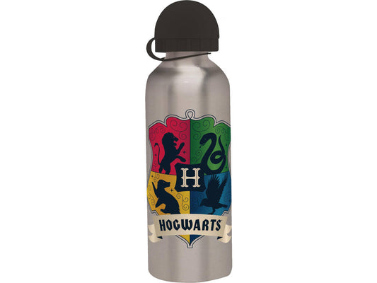 Harry Potter Hogwarts Flasche 500ml innovative Trinkflasche