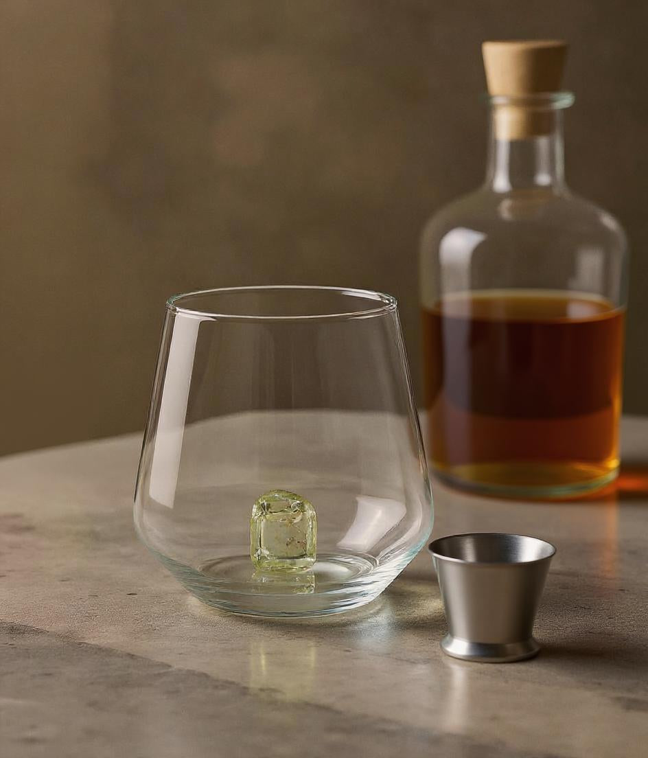 Eiswürfel Classic