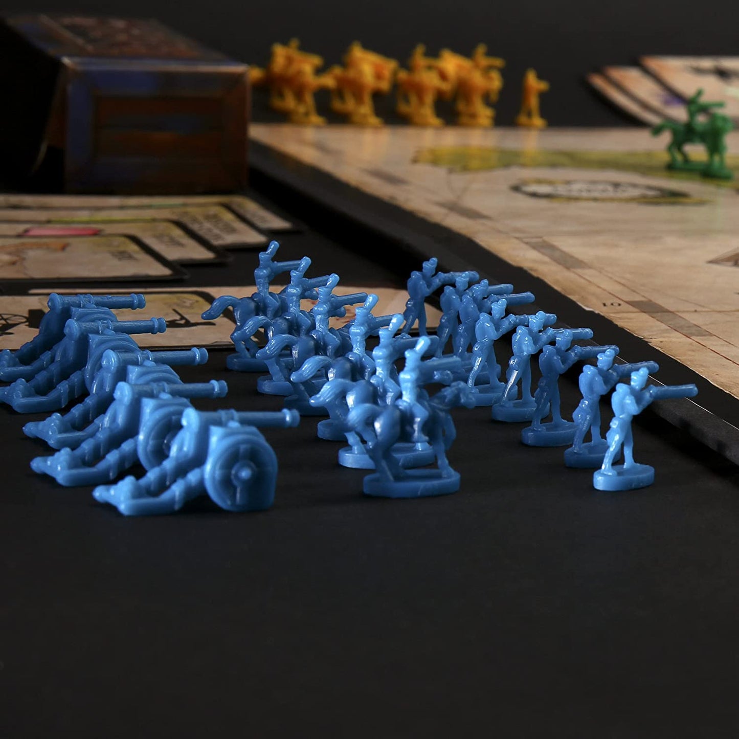 Risiko das Strategiespiel, Brettspiel / Gesellschaftsspiel