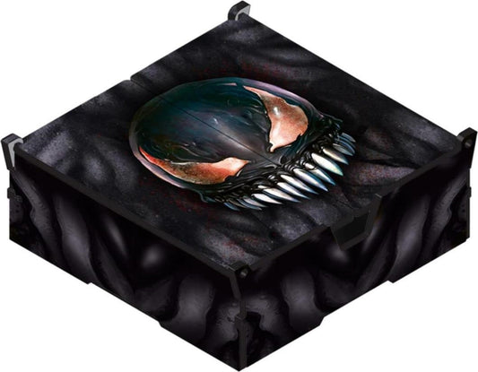 Mega Box: Crimson Ghoul Storage Box