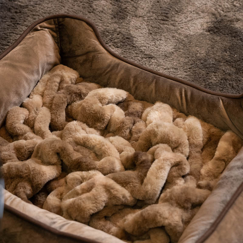 Hundebett Henri