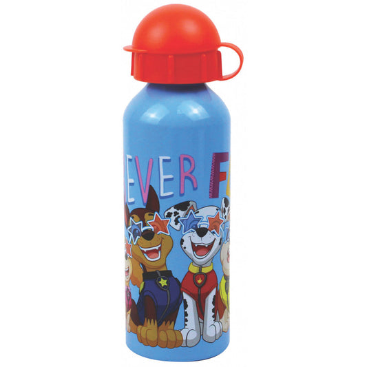Paw Patrol Aluminiumflasche 500ml