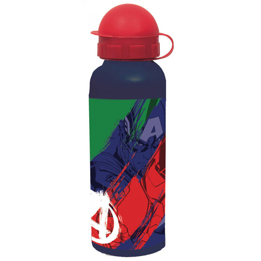 Marvel Avengers Aluminiumflasche 500ml
