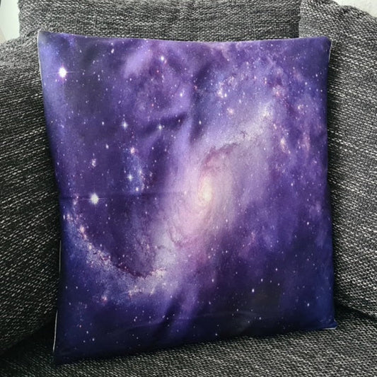 Milky Way / Universe Pillowcase - 45cm x 45cm