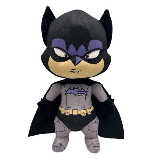 Batman Plüschtier – 20 cm Stofftier weich