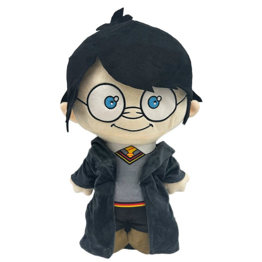 Harry Potter XXL Kuscheltier – 60 cm Plüschtier, weiches Stofftier