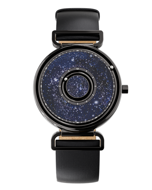 Bella Black Aventurine