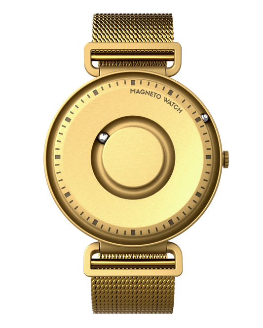 Fusion Gold