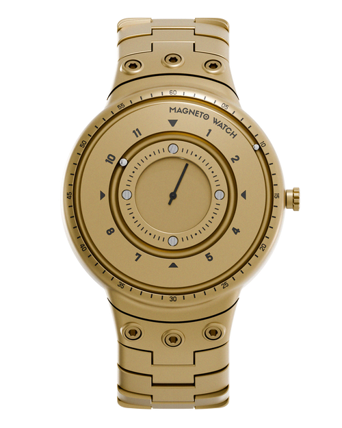 Precisio Gold
