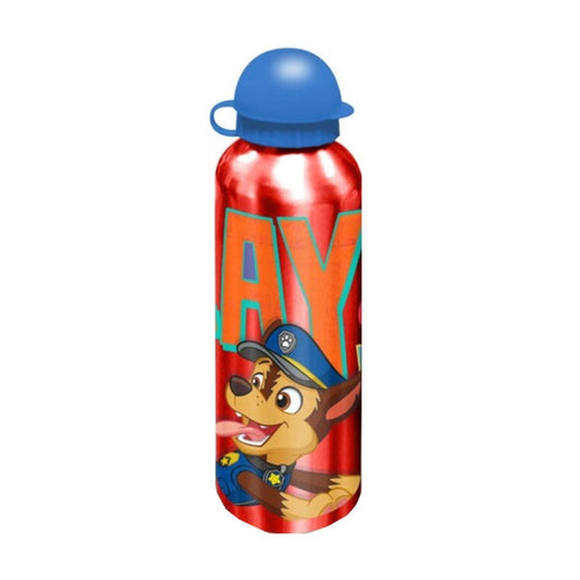Paw Patrol Aluminiumflasche 500ml