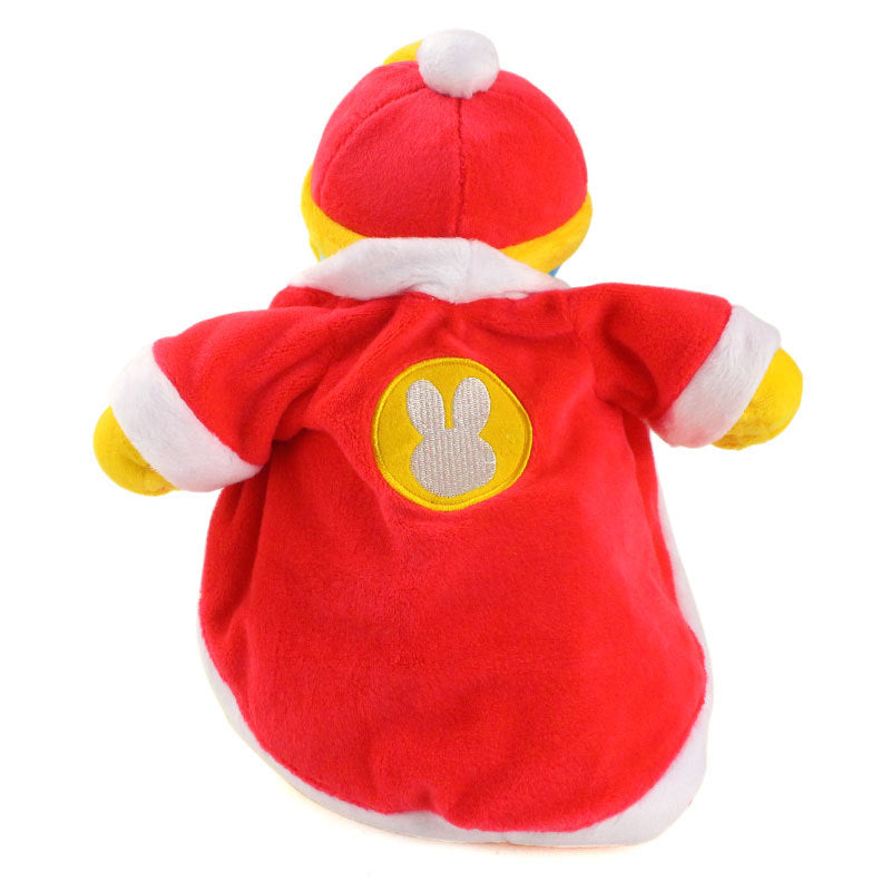 König Dedede Kirby plüsch 25 cm Kuscheltier