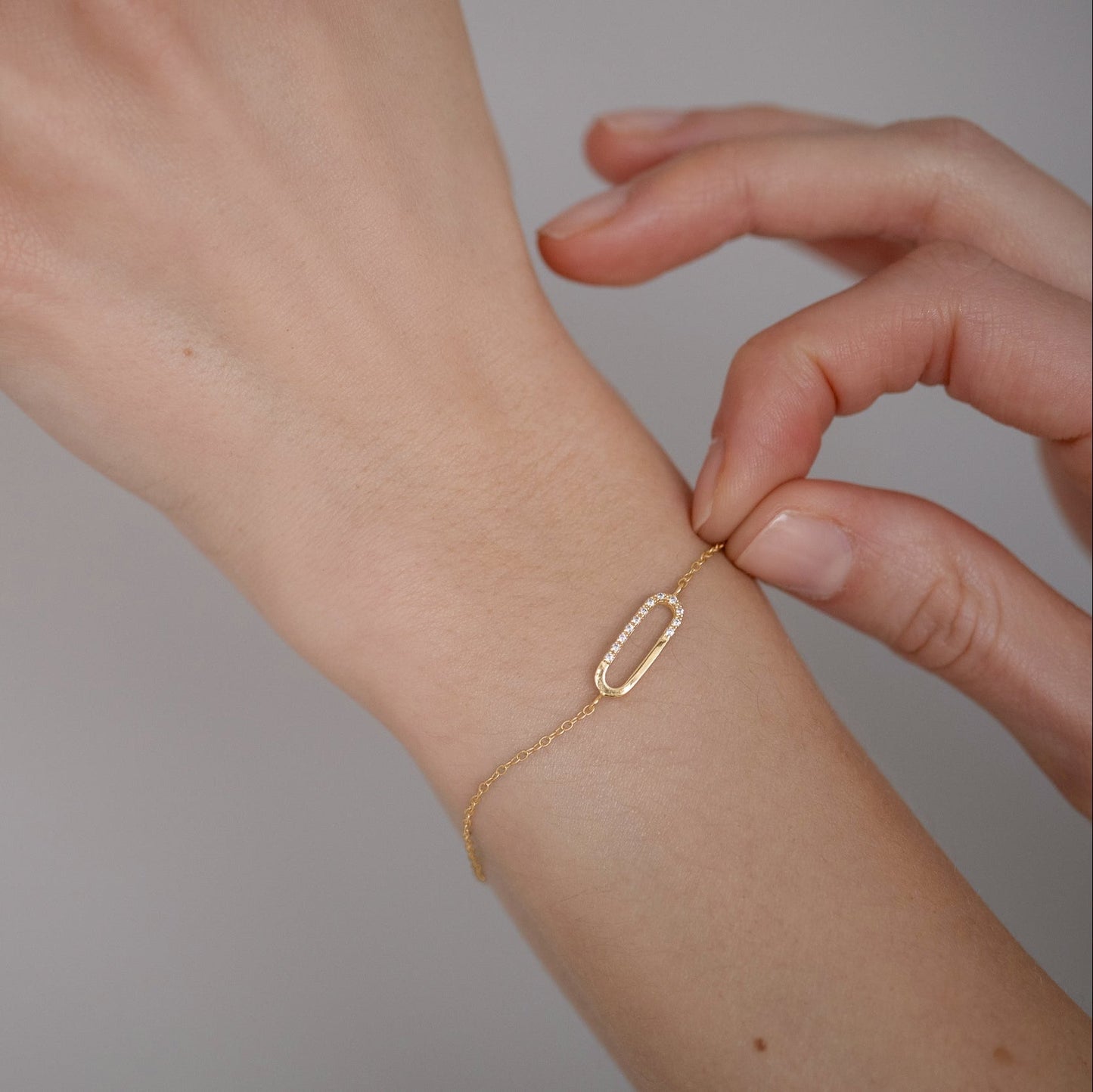 Ava-Armband