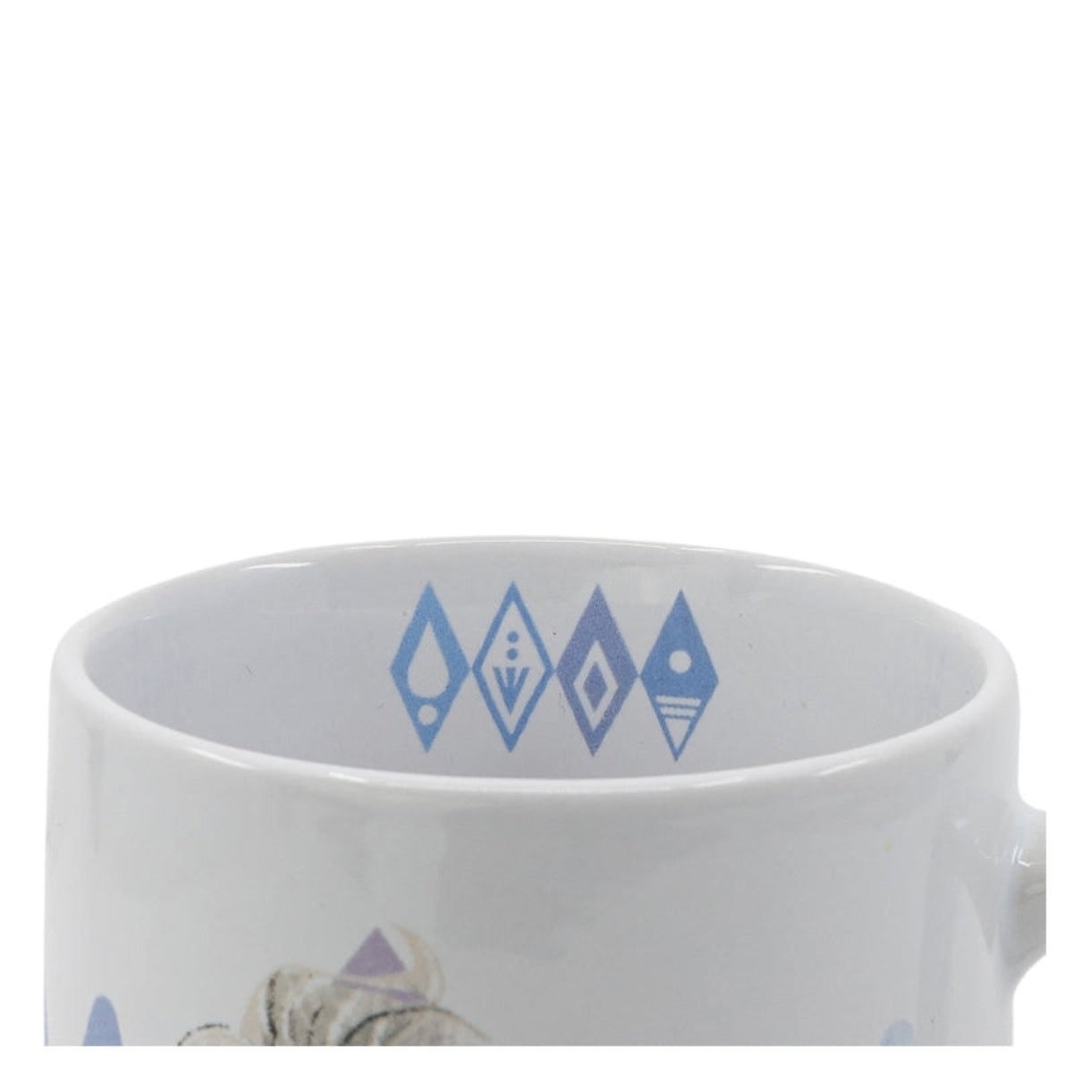 Frozen Die Eiskönigin Tasse im Geschenkkarton