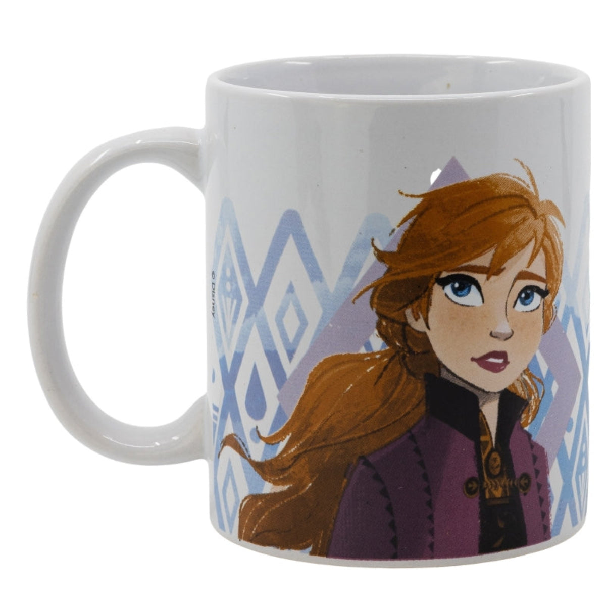Frozen Die Eiskönigin Tasse im Geschenkkarton