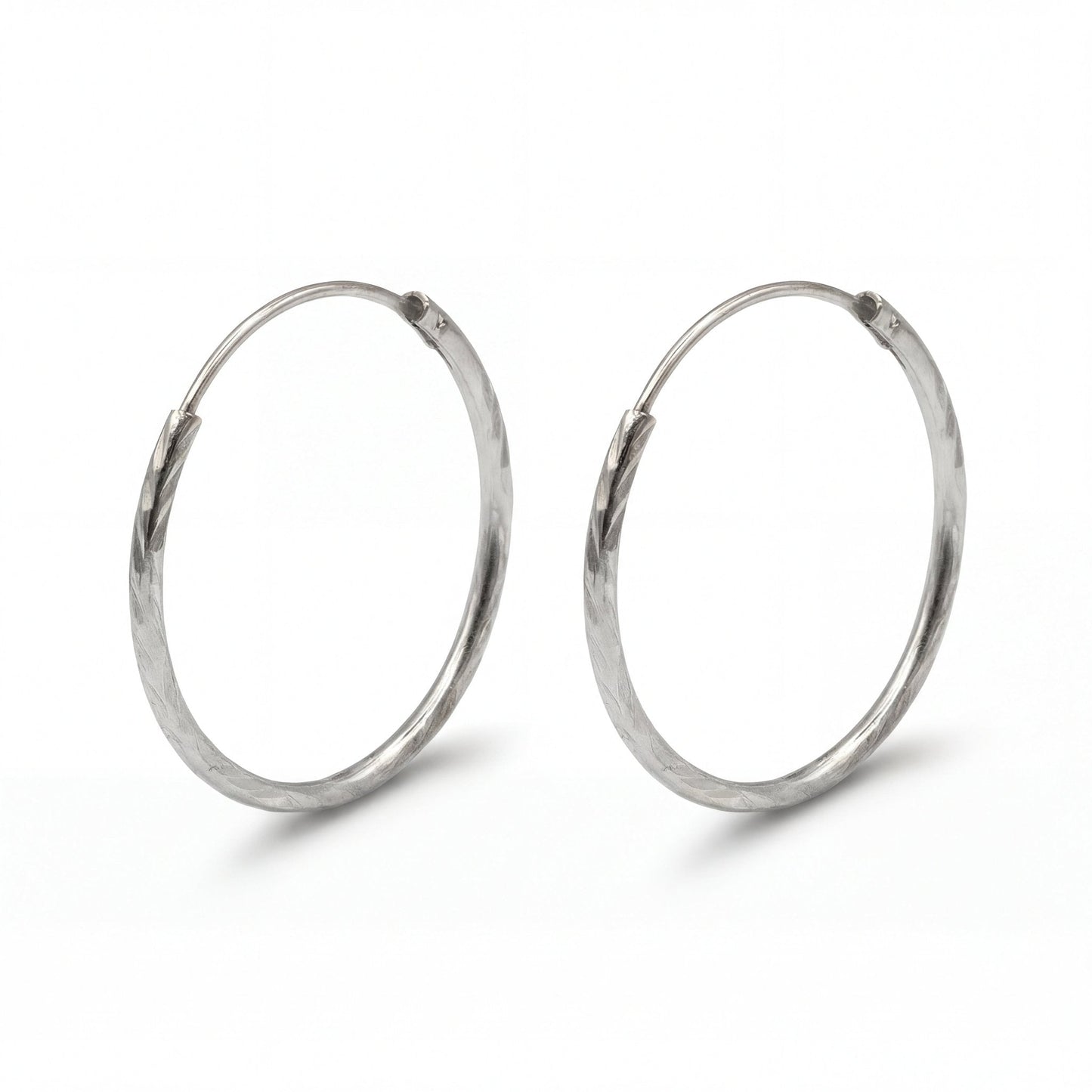 Creole Luma mit Diamantschliff