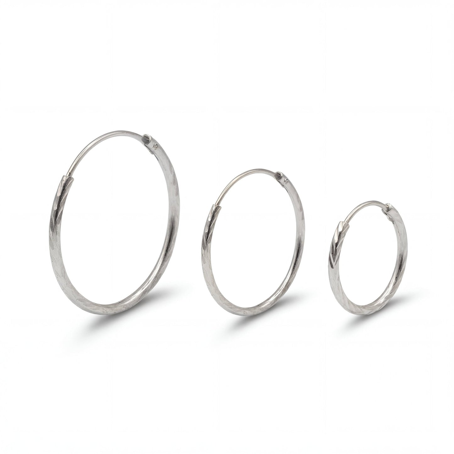 Creole Luma mit Diamantschliff