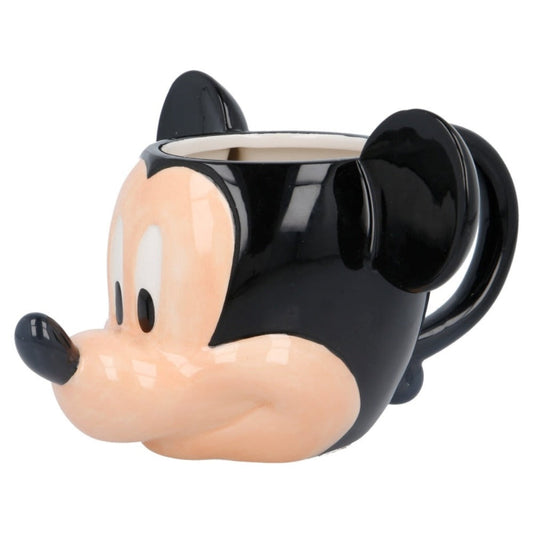 Mickey Mouse Designer 3D Tasse im Geschenkkarton