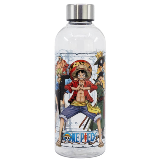 One Piece Trinkflasche 850 ml innovative Wasserflasche Anime