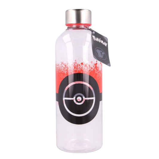 Pokémon bottle 850 ml innovative drinking bottle