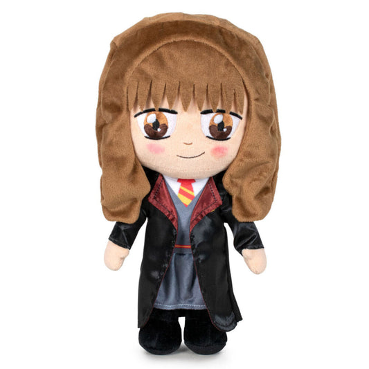 Hermione Granger Plush Toy Harry Potter - 20 cm Stuffed Animal Hermione Cuddly Toy