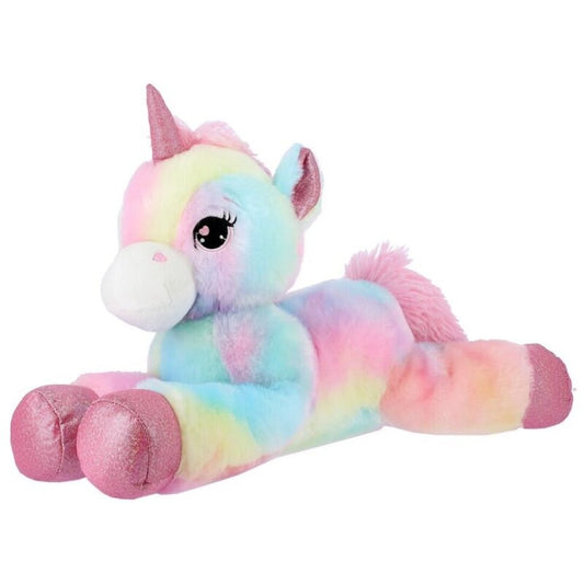 Unicorn XXL Cuddly Toy - 60 cm Plush Soft Toy