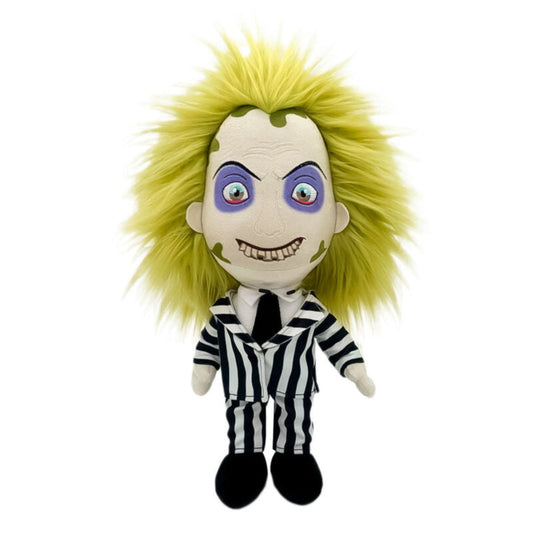 Beetlejuice Kuscheltier – 27 cm Plüschtier weiches Stofftier