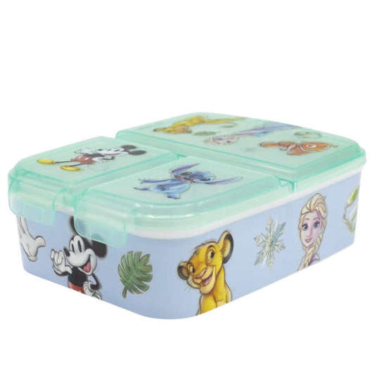 Disney Brotdose Kinder Lunchbox Sandwichbox