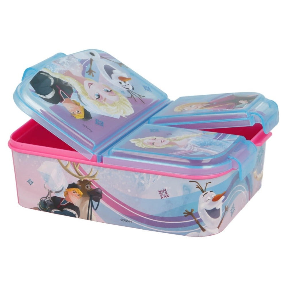 Frozen Brotdose Kinder Lunchbox Sandwichbox